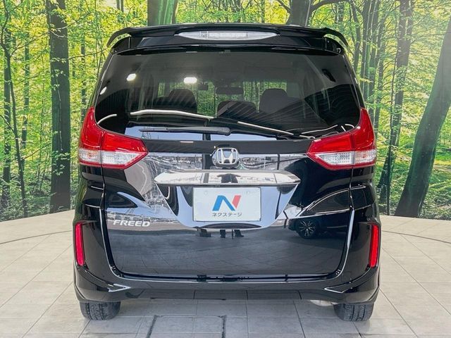 HONDA FREED 2017 Image 31