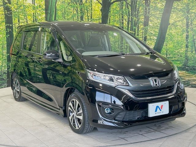 HONDA FREED 2017 Image 31