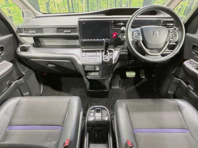 HONDA STEPWAGON SPADA HYBR 2019 Image 31