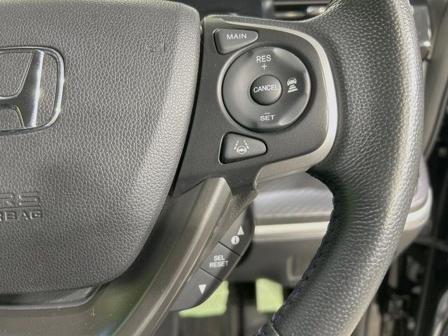 HONDA STEPWAGON SPADA HYBR 2019 Image 31