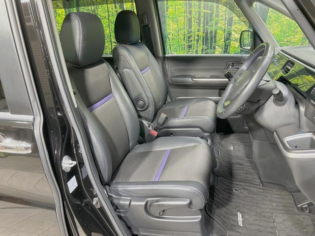 HONDA STEPWAGON SPADA HYBR 2019 Image 31