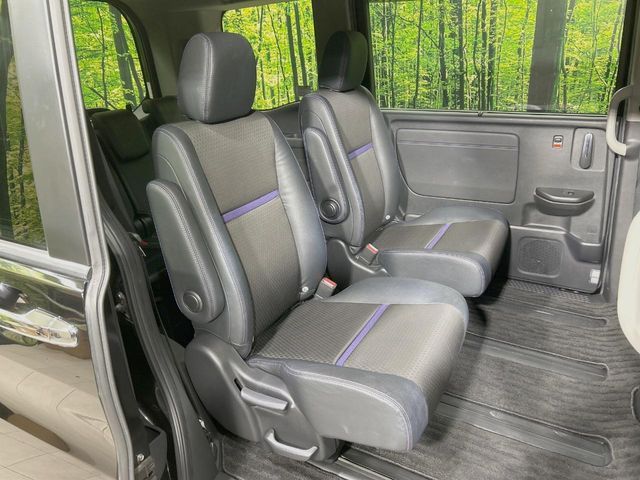 HONDA STEPWAGON SPADA HYBR 2019 Image 31