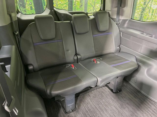 HONDA STEPWAGON SPADA HYBR 2019 Image 31