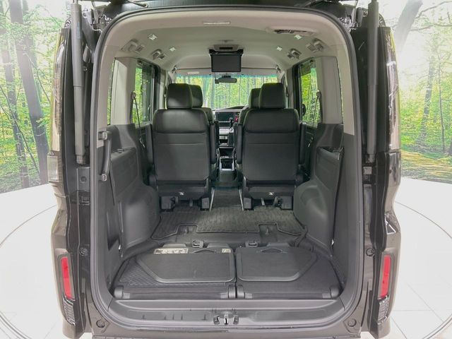 HONDA STEPWAGON SPADA HYBR 2019 Image 31