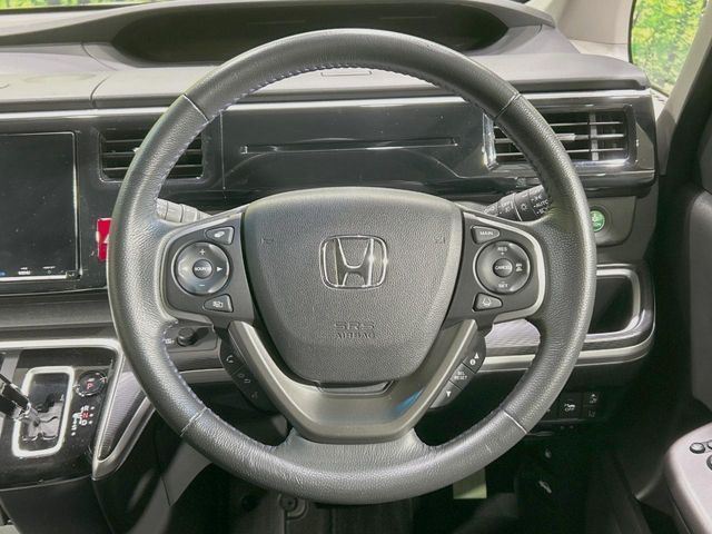 HONDA STEPWAGON SPADA HYBR 2019 Image 31