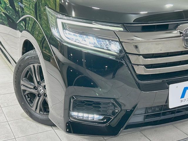 HONDA STEPWAGON SPADA HYBR 2019 Image 31