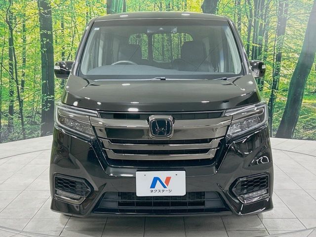 HONDA STEPWAGON SPADA HYBR 2019 Image 31