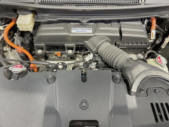 HONDA STEPWAGON SPADA HYBR 2019 Image 31