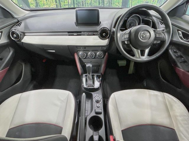 MAZDA CX-3 2015 Image 31