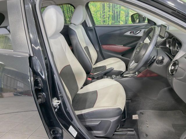 MAZDA CX-3 2015 Image 31