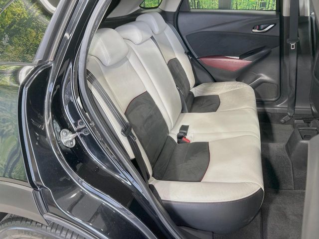 MAZDA CX-3 2015 Image 31