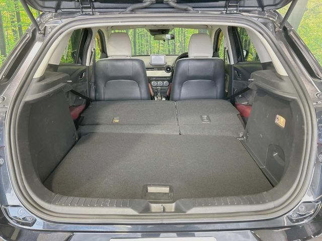 MAZDA CX-3 2015 Image 31