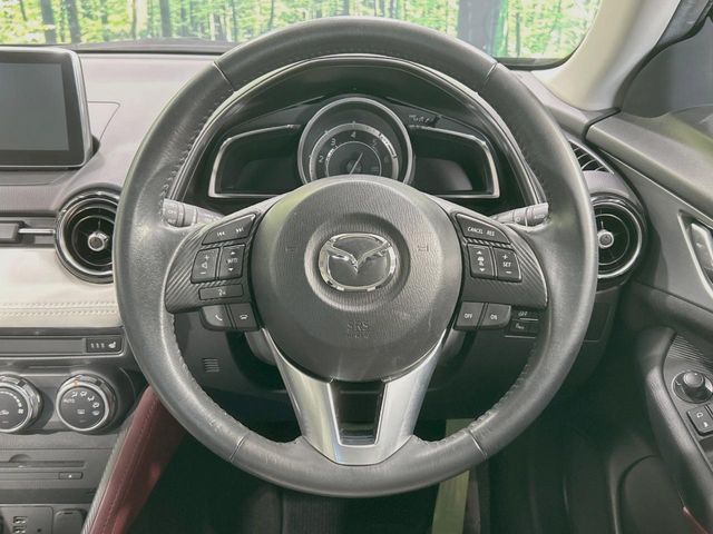 MAZDA CX-3 2015 Image 31