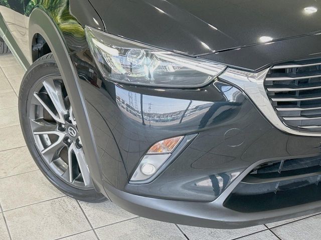 MAZDA CX-3 2015 Image 31