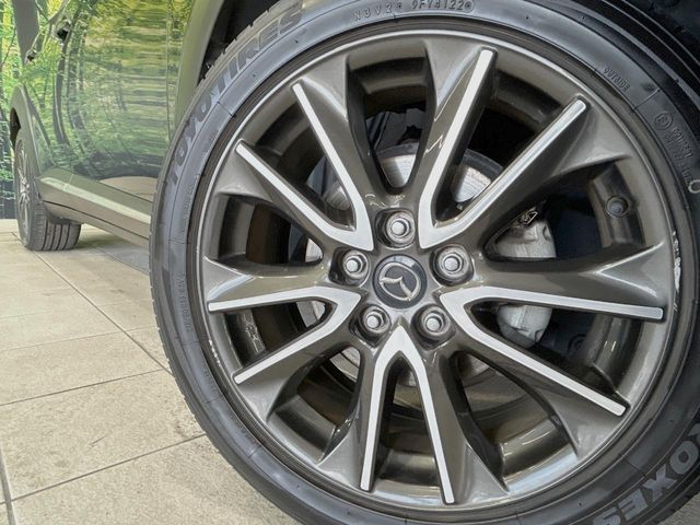 MAZDA CX-3 2015 Image 31