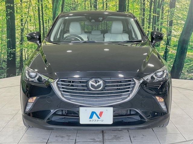 MAZDA CX-3 2015 Image 31