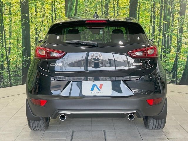 MAZDA CX-3 2015 Image 31