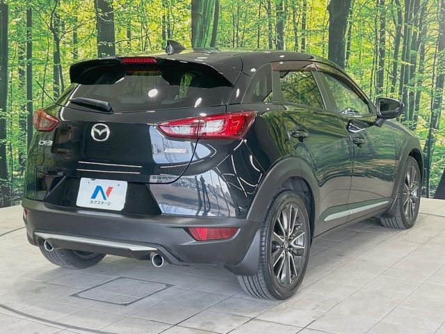 MAZDA CX-3 2015 Image 31