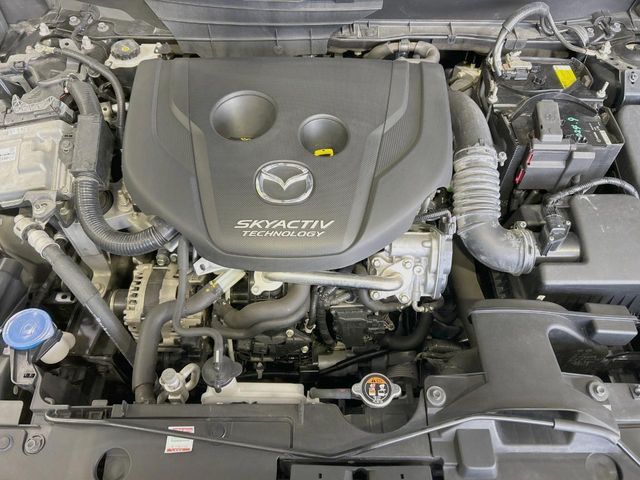 MAZDA CX-3 2015 Image 31