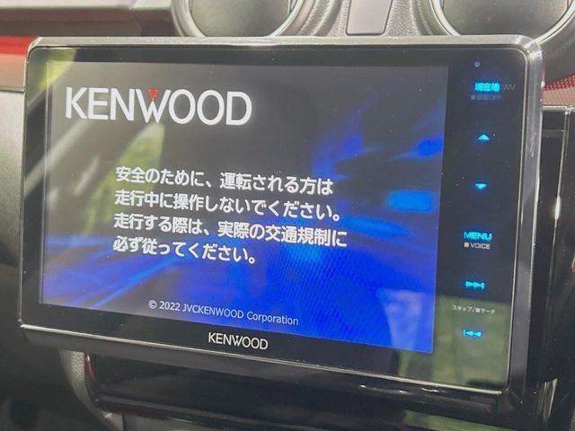 SUZUKI SWIFT 2022 Image 31