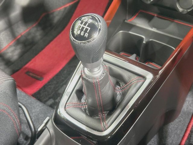 SUZUKI SWIFT 2022 Image 31