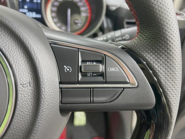 SUZUKI SWIFT 2022 Image 31