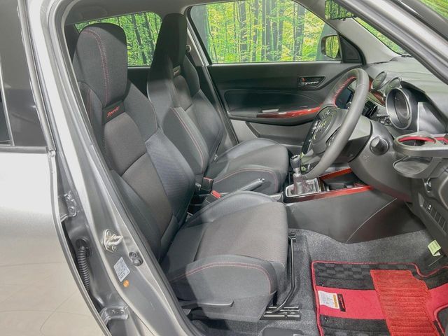 SUZUKI SWIFT 2022 Image 31