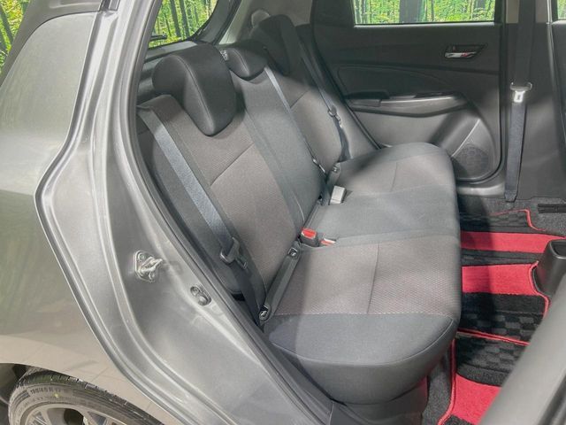 SUZUKI SWIFT 2022 Image 31