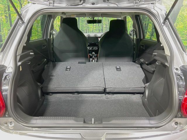 SUZUKI SWIFT 2022 Image 31