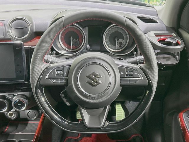 SUZUKI SWIFT 2022 Image 31