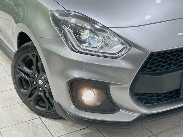 SUZUKI SWIFT 2022 Image 31