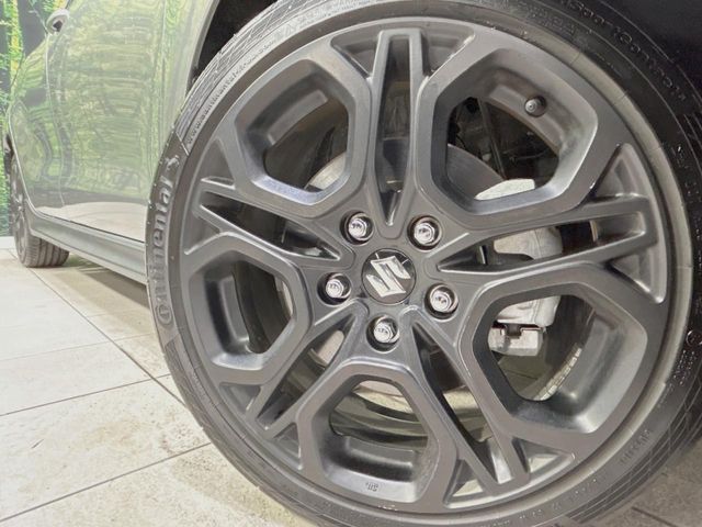 SUZUKI SWIFT 2022 Image 31