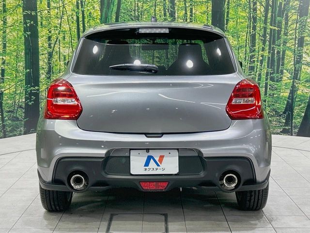 SUZUKI SWIFT 2022 Image 31