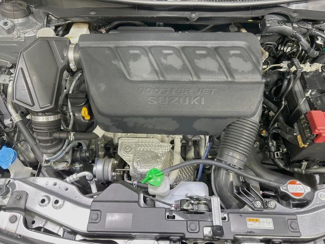 SUZUKI SWIFT 2022 Image 31