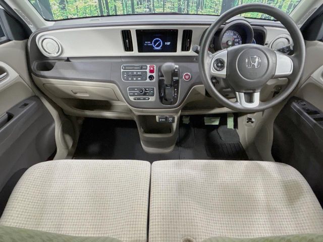 HONDA N-ONE 2016 Image 31