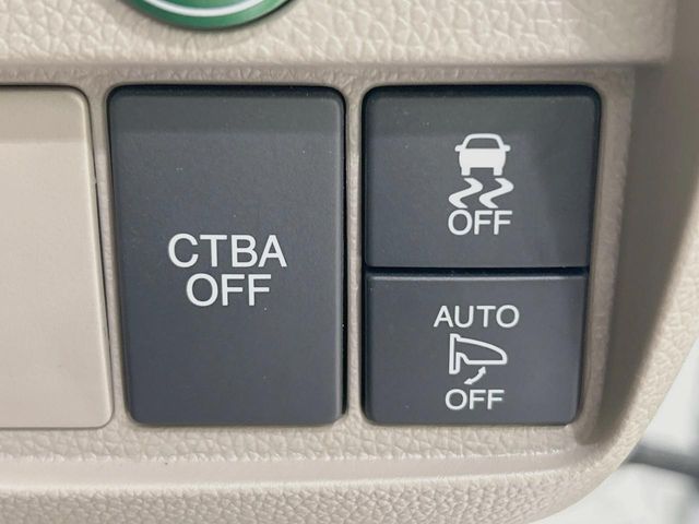 HONDA N-ONE 2016 Image 31