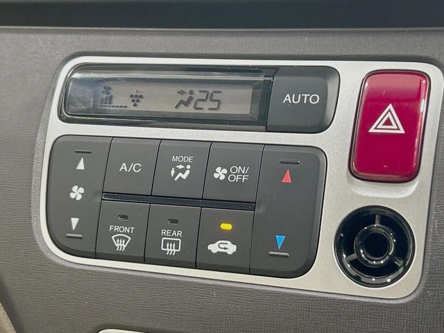 HONDA N-ONE 2016 Image 31