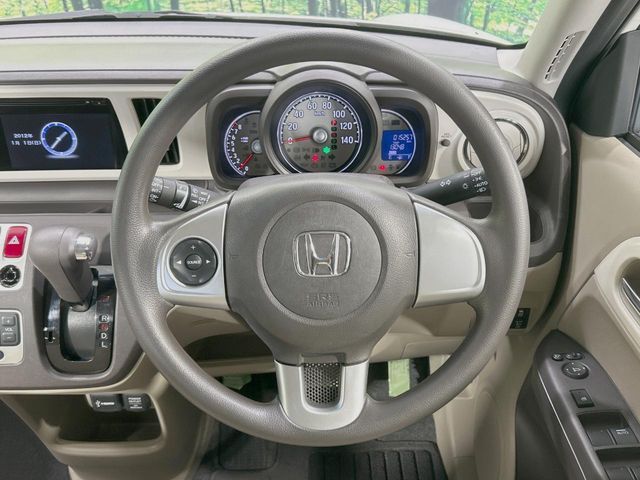 HONDA N-ONE 2016 Image 31