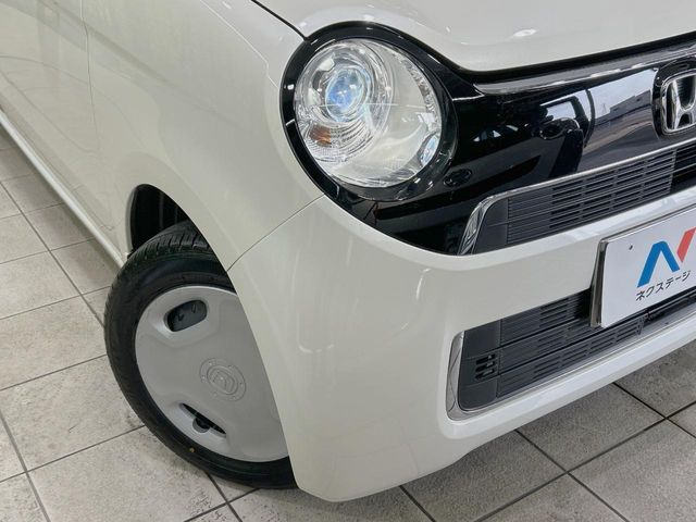 HONDA N-ONE 2016 Image 31