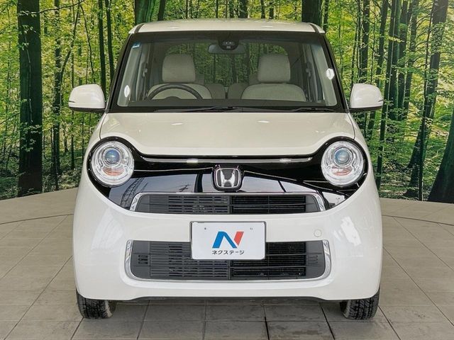 HONDA N-ONE 2016 Image 31