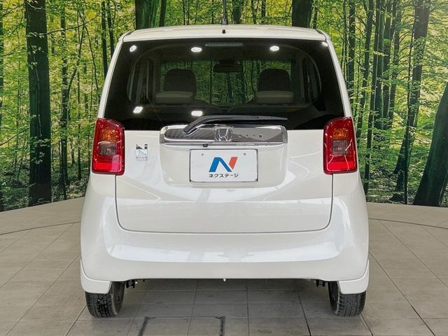 HONDA N-ONE 2016 Image 31