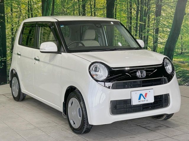 HONDA N-ONE 2016 Image 31