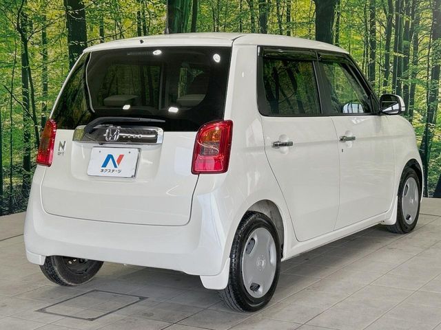 HONDA N-ONE 2016 Image 31