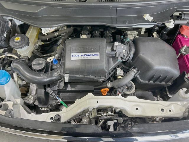 HONDA N-ONE 2016 Image 31