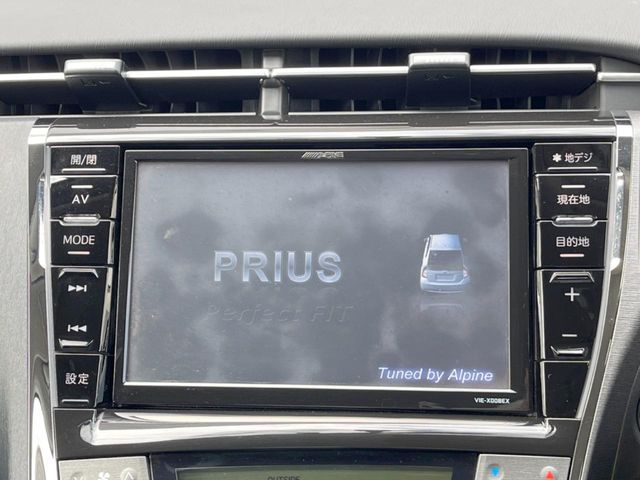 TOYOTA PRIUS 2013 Image 31