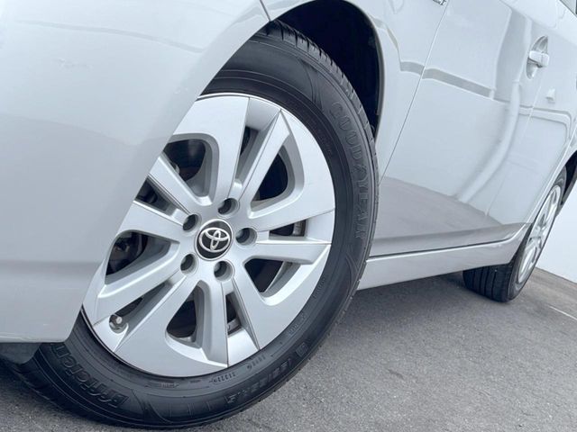 TOYOTA PRIUS 2013 Image 31