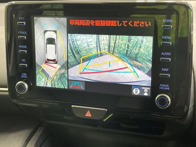 TOYOTA YARIS CROSS HYBRID 2023 Image 31