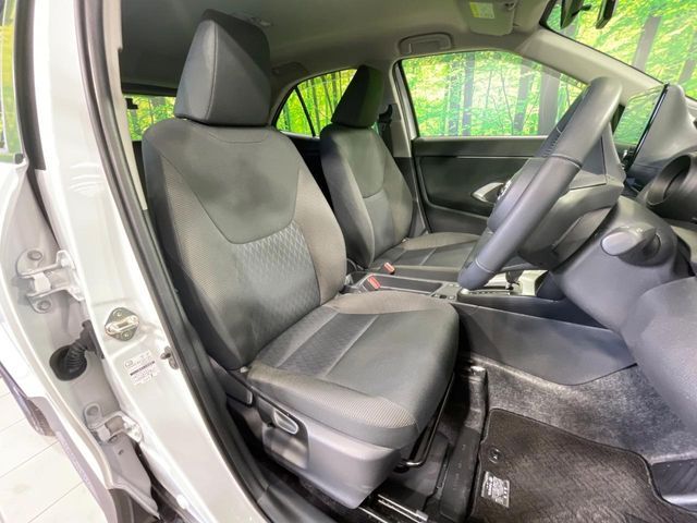 TOYOTA YARIS CROSS HYBRID 2023 Image 31