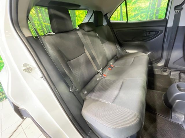 TOYOTA YARIS CROSS HYBRID 2023 Image 31