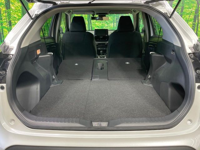 TOYOTA YARIS CROSS HYBRID 2023 Image 31